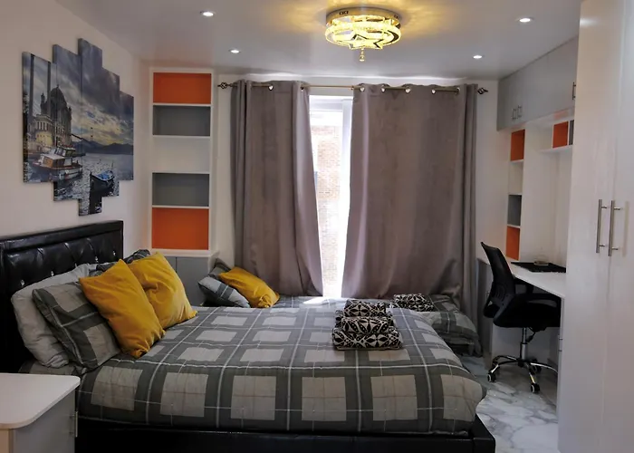 Tina Guest House